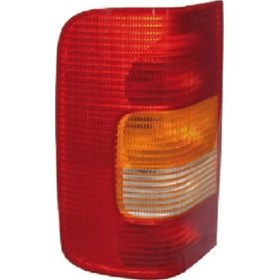 Resim Volkswagen Lt35 Stop Sol Mars/i 