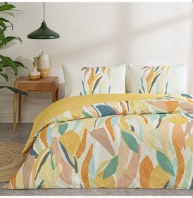 Resim Taç Joey Ranforce Tek Kişilik Nevresim Takımı Turuncu 000000001000047553 