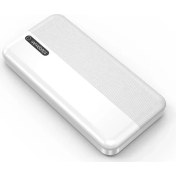 Resim Acl 10000MAH Pw-92 Taşınabilir Çift USB Girişli Hızlı Şarj Cihazı 