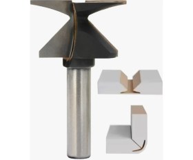 Resim STS Köşe Katlamafreze 