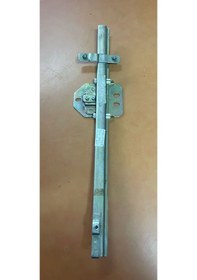 Resim Doğan Kartal Şahin Cam Raylı Kızak Ön Sağ 