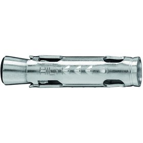 Resim 100 Ad.Hls Hıltı Hilti Gömlekli Dübel Manşonlu Ekonomik Dübel 