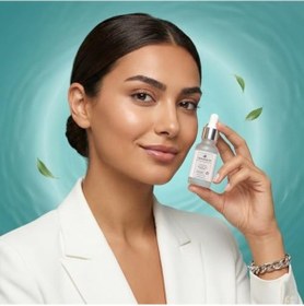 Resim Ozonized Yüz Yağı - Ozonlanmış Zeytin Susam Argan Ve Jojoba İle Onarıcı Yüz Yağı - Her Cilt Tipi İçin Gece Serumu - 30ml 