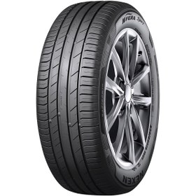 Resim Nexen 255\u002F60R19 113V XL NFera Sport EV (Yaz) (2024) 