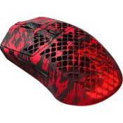 Resim Steelseries Aerox 3 Wireless Faze Clan Edition Gaming, Kablosuz 