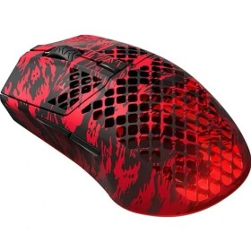 Resim Steelseries Aerox 3 Wireless Faze Clan Edition Gaming, Kablosuz 