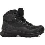 Resim Siyah-siyah Unisex Outdoor Bot Kaleo G Sıyah-Sıyah Siyah - Siyah 
