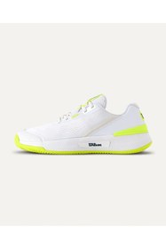 Resim Wilson Intrigue Pro OZ Kadın Tenis Ayakkabısı WRS335860 