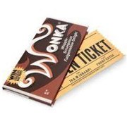 Resim WILLY WONKA DEFTER 