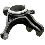 Resim Cıtroen C4 11/17 Ön Aks Taşıyıcı Sol - Oem Yedek Parça 