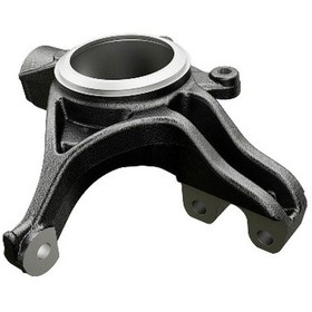 Resim Cıtroen C4 11/17 Ön Aks Taşıyıcı Sol - Oem Yedek Parça 