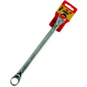 Resim RİCO 21x23 Ekstra Tek Yıldız Anahtar (020-RC702123) 