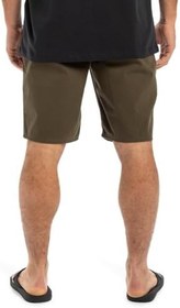 Resim Quiksilver Erkek Everyday Chino Light Şort 