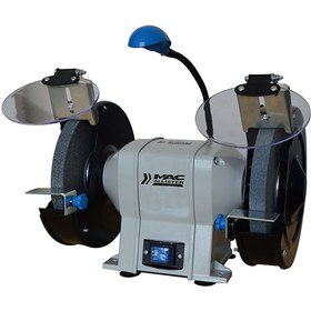 Resim Mac Allister Taş Motoru 400W 