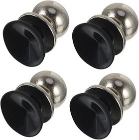Resim Gatuida 2 çift kablosuz joypad tuş, hassas ekran, oyun joypad, joysticks, dokunmatik telefonların kontrolü, oyun aksesuarı, gamepad Conter tuşu, 
