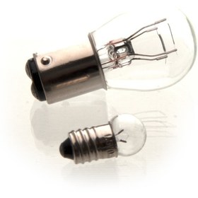 Resim Ampul 12 Volt Işık Kaynağı Için N11.1149 
