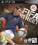 Resim Electronic Arts Ps3 Fifa Street 