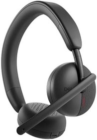 Resim Dell Kablosuz Kulaklık - WL3024 