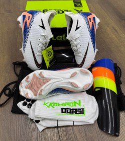 Resim Air Superfly Profesyonel Çoraplı Krampon 