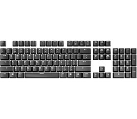 Resim SteelSeries Apex M800 TÜRKÇE Tuş Takımı Seti (Keycap Set) 