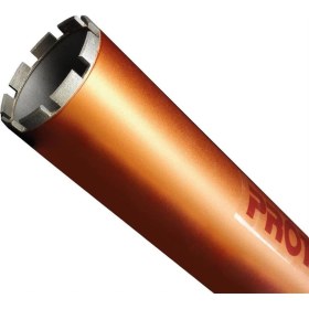 Resim Proter 202X550 Elmas Delici Karot Ucu 