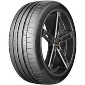 Resim Continental 295/35R19 104Y XL Sportcontact 6 Yaz Lastiği 2021 