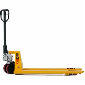 Resim Biglift 2,5 Ton Transpalet 