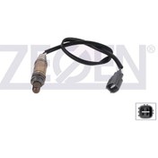 Resim Zegen Lambda Oksıjen Sensoru 520 Mm Toyota Corolla E11 1.4i 4zz-fe 1997-2002 AT00-ZLS1007 