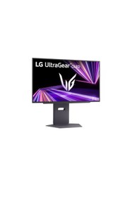 Resim Lg 27'' Ultragear OLED Gx7 27GX790A-B 480Hz 0.03MS OLED Qhd Pivot Gaming Monitör 