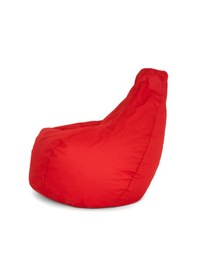 Resim Armutland Damla Armut Koltuk ( Kırmızı ) 