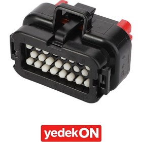 Resim AGCO Bağlantı Parçası - Massey Ferguson / Fendt / Valtra | ACX3307640 
