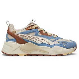 Resim Puma Rs-x Efekt Expeditions Erkek Günlük Ayakkabı 395937-01 Renkli 