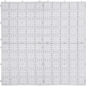 Resim MCM Group Pratik Yer Karosu 29 x 29 cm 