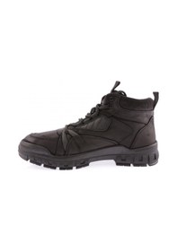 Resim Dgn 14182-22k Erkek Casual Atom Bot 14182-17-R10526 Siyah 