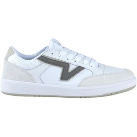 Resim Vans Old Skool Kadın Krem Spor Ayakkabı (VN0007NTCDA1) 