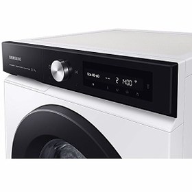 Resim Samsung WW11BB534DAEAH Bespoke 11 KG Çamaşır Makinesi 