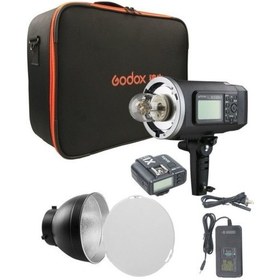 Resim Godox Witstro AD600BM Fujifilm Uyumlu Full Set 