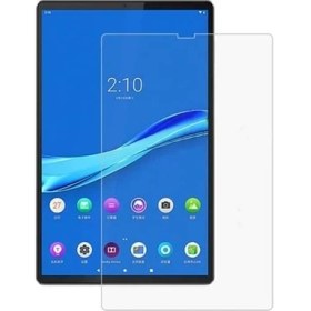 Resim ECR MOBILE Lenovo Tab M10 Plus Fhd TB-X606F (ZA5T0276TR) 10.3"ekran Koruyucu Nano Esnek Cam 