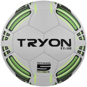 Resim Tryon Ft-110 Futbol Topu 