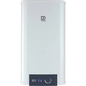 Resim Demirdöküm DT4 65 Litre Elektrikli Termosifon Titanyum Emaye Kaplama ile Yüksek Verimlilik 