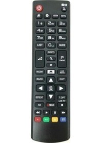 Resim Lg Akb74915379 Akb74915346 Smart Led Tv Kumandası 