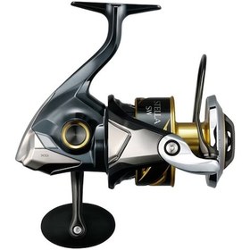 Resim Shimano Stella Sw D 10000 Pg Jig Olta Makinesi 