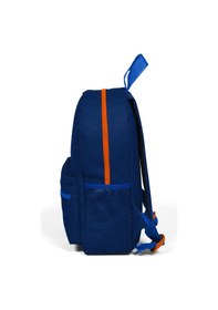 Resim Coral High Kids Lacivert İki Bölmeli Yuva Sırt Çantası 23516 