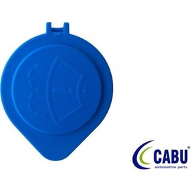 Resim CABU SILECEK SU DEPO KAPAGI FOCUS III 11 17 MAVI 