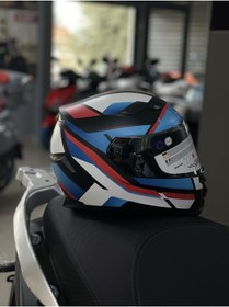 Resim Sway 820 FULL FACE 