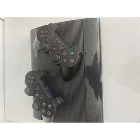 Resim Sony Playstation 3 Super Slim 500 GB + 2 Joistick 