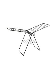 Resim Çamaşır Kurutmalık Askısı Borulu Model 525 Siyah 