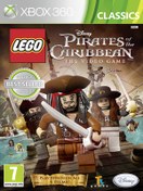 Resim Disney Lego Pirates of the Caribbean XBOX 