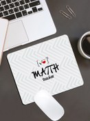 Resim meadgo Matematik Öğretmeni Mouse Pad 