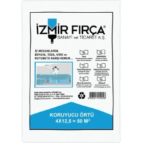 Resim Hışır Örtü 50 mt2 
